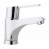 Mitigeur lavabo AQUANOVA FLY ENERGY avec vidage ABS - RAMON SOLER : 261568