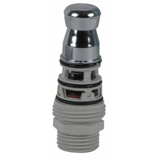 Inverseur chromé - RAMON SOLER : 166884