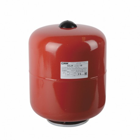 Vase d'expansion SOLAR 12l - CIMM : 400012