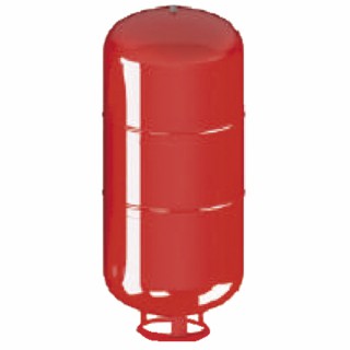 Vase d'expansion SOLAR 50l - CIMM : 400050
