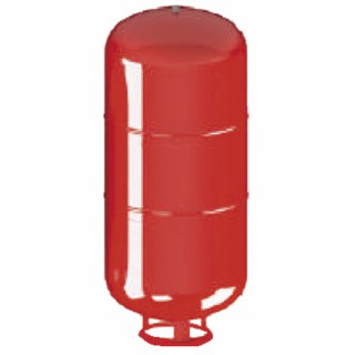 Vase d'expansion SOLAR 80l - CIMM : 400080
