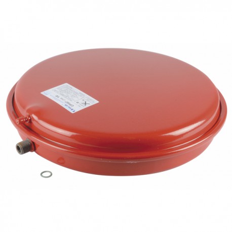 Vase expansion 10l circulaire - DIFF pour Bosch : 87168245970