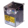 Boîte de contrôle gaz MMI 962-23 - RESIDEO : 06256U