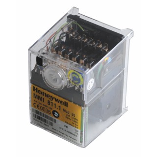 Boîte de contrôle  MMI 811.1/35 - RESIDEO : 0621120U