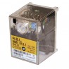 Boîte de contrôle  MMI 813.1/23 - RESIDEO : 0622220U