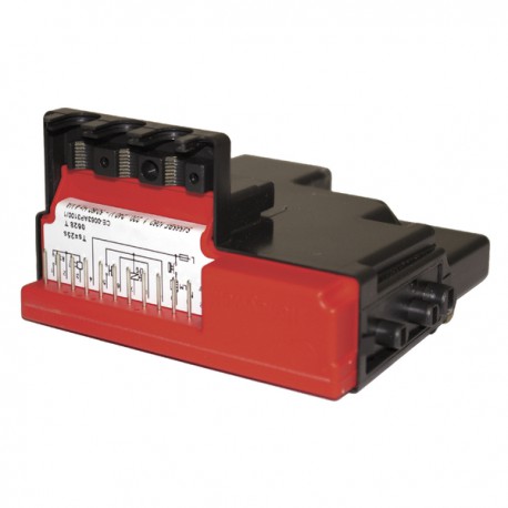 Boîte de contrôle HONEYWELL S4565A2019 - RESIDEO : S4565A2019U