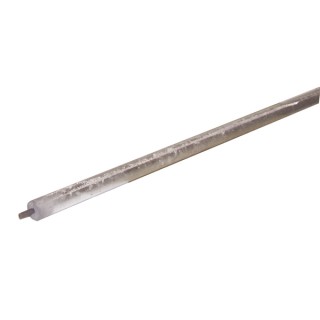 Anode M5 - Ø18 x L600 mm pour ZAEGEL HELD - DIFF