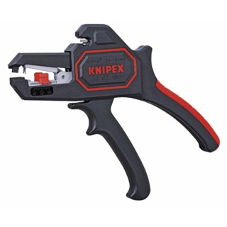 Pince à dénuder automatique 6mm² - KNIPEX : 12 62 180 SB