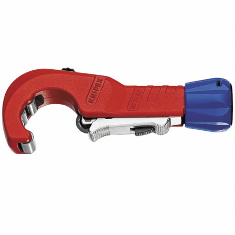 Coupe-tubes 260mm - KNIPEX : 90 31 02 SB