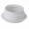 Manchette D 125 mm pour bouche plastique  - ANJOS : 0746