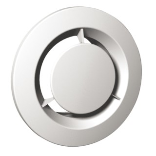 Bouche d'extraction fixe BS80 D 80mm - ANJOS : 1446