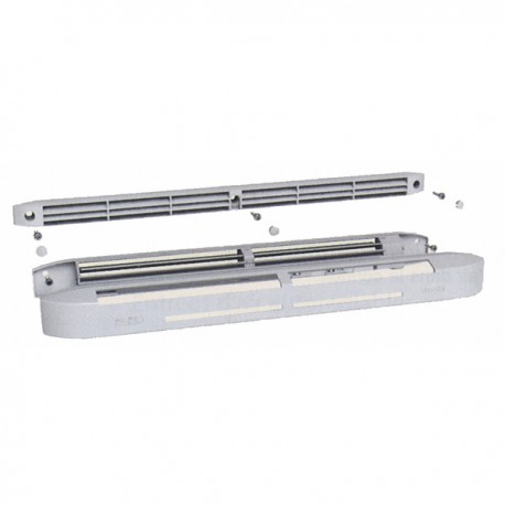 Kit entrée d'air AIRA HY CE2A + 5 vis - ANJOS : 0695