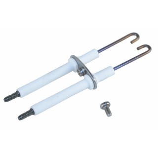 Électrode d'allumage - BOSCH : 8718585036