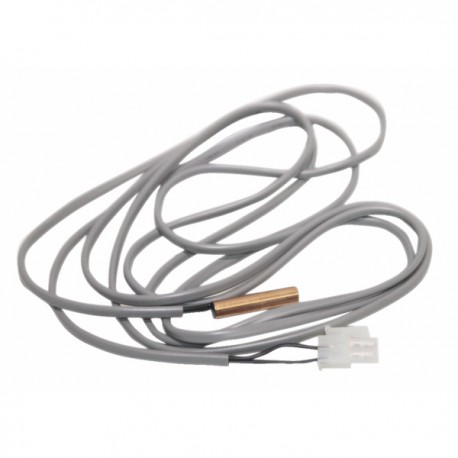 Sonde de température NTC 2000mm MOLEX - BOSCH : 8738203395