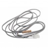 Sonde de température NTC 2000mm MOLEX - BOSCH : 8738203395