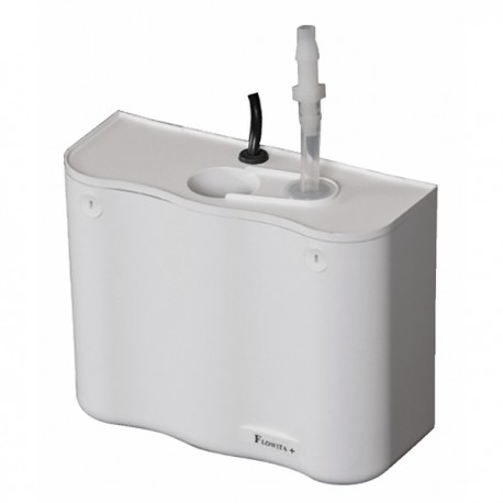 Pompe monobloc murale pour climatiseur - SICCOM S.A. : DE05LCC440