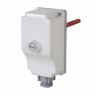 Thermostat de sécurité à réarmement manuel - E.R.E REGULATION : RAK343.RM