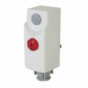 Thermostat de sécurité à réarm. manuel applique - E.R.E REGULATION : RAM343.RM