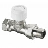 Corps thermostatique droit AV9 1/2" - OVENTROP : 1183804