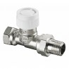 Corps thermostatique droit AV9 3/4" - OVENTROP : 1183806