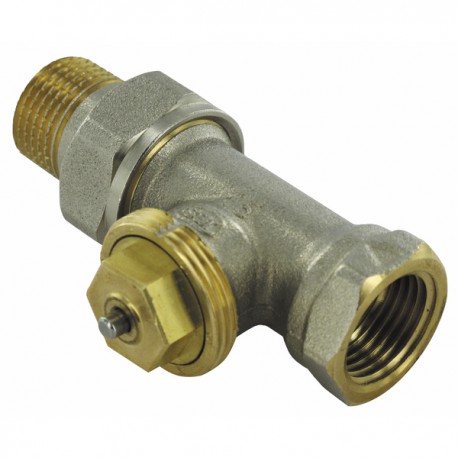 Corps thermostatisable droit 3/8" - COMAP : R809603