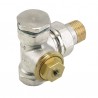 Corps thermostatique triaxe 1/2" - COMAP : R806604