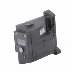 BOÎTE DE CONTRÔLE FIOUL LAL 1.25 - SIEMENS : LAL1.25