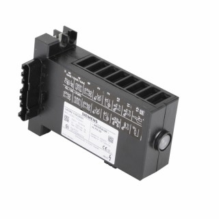 Boîte de contrôle LMO 82 100C2WH - SIEMENS : 600470