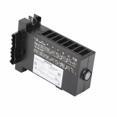 Boîte de contrôle LMO 82 100C2WH - SIEMENS : 600470