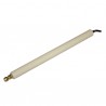 Électrode allumage - DIFF pour Weishaupt : 15124314147
