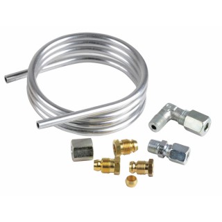 Tube de veilleuse - VAILLANT : 043928
