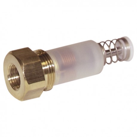 Embout magnétique - DIFF pour Saunier Duval : 05279800