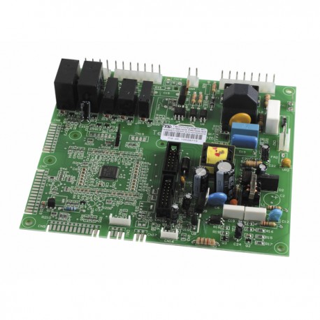 Platine pour idra 4000/s - ATLANTIC : 102149