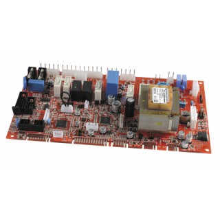 Platine pour micro condens - ATLANTIC : 102175