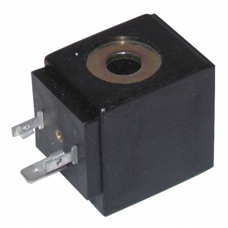 Bobine de rechange pour électrovanne BSOD 24Vac