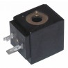 Bobine de rechange pour électrovanne BSOD 24Vdc