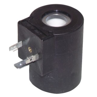 Bobine de rechange 230Vcc série EVP-EVA-M16 - MADAS : BO.0320