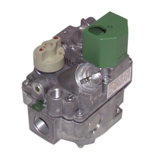 Bloc combiné UNITROL 7000 BER - ROBERTSHAW : UNITROL7000BER220V1/2