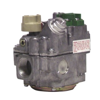 Bloc combiné UNITROL 7000 BER - ROBERTSHAW : UNITROL7000BER220V3/4