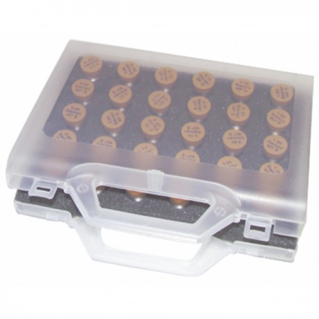 Coffret de gicleurs STEINEN petite puissance