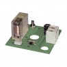 Circuit imprimé - DIFF pour Chaffoteaux : 60079470