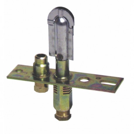 Veilleuse POLIDORO 616CF - DIFF pour De Dietrich Chappée : S17007781