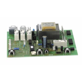 Carte principale CP06 - RIELLO : 4366073