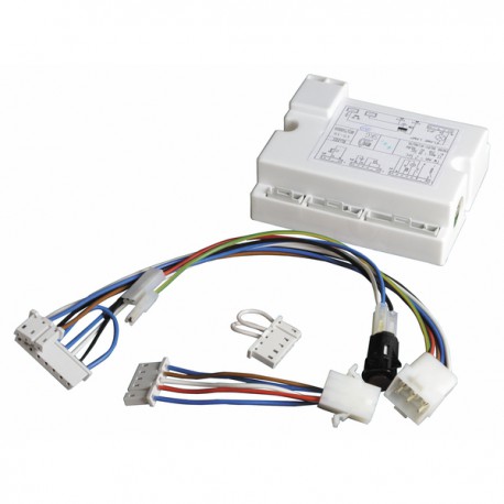Kit remplacement platine universelle - COSMOGAS : 62630115