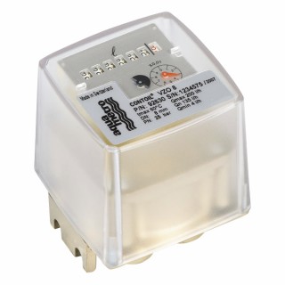 Compteur fioul ABB4 FF1/8"