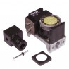 Pressostat gaz GW150 - A6 - DUNGS : 228726/272616
