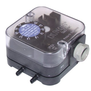 Pressostat air LGW3-A2 - DUNGS : 107409/272337
