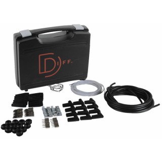 Nécessaire de dépannage - DIFF