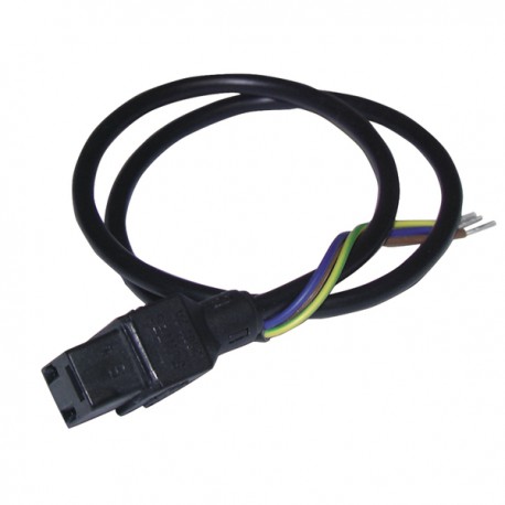Connecteur électrovanne SUNTEC