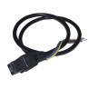 Connecteur électrovanne SUNTEC